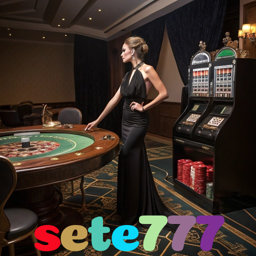 sete777 - Baixe o app sete777 no Google Play e jogue ao vivo