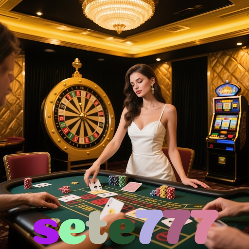 sete777 - Baixe o App sete777 para Android e Comece a Jogar