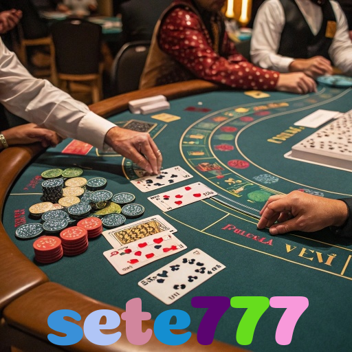 sete777 - Baixe o app sete777 no Google Play e jogue ao vivo