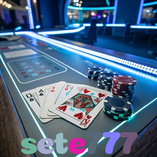 sete777 - Baixe o app sete777 no Google Play e jogue ao vivo