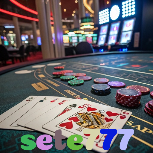 sete777 - Baixe o App sete777 para Android e Comece a Jogar