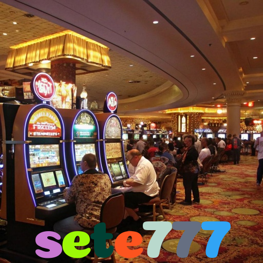 sete777 - Baixe o app sete777 no Google Play e jogue ao vivo