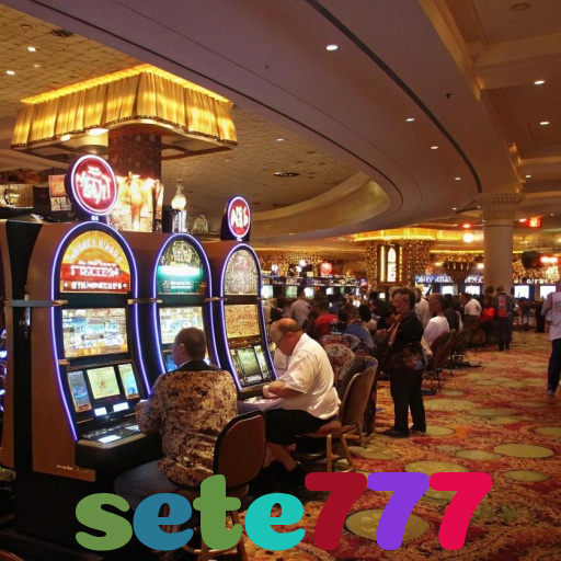 sete777 - Baixe o app sete777 no Google Play e jogue ao vivo