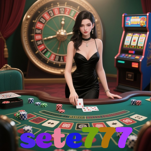 sete777 - Baixe o app sete777 no Google Play e jogue ao vivo