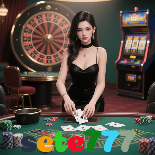 sete777 - Baixe o App sete777 para Android e Comece a Jogar