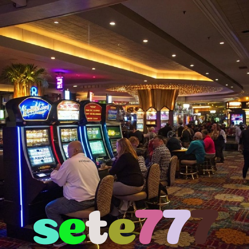 sete777 - Baixe o app sete777 no Google Play e jogue ao vivo