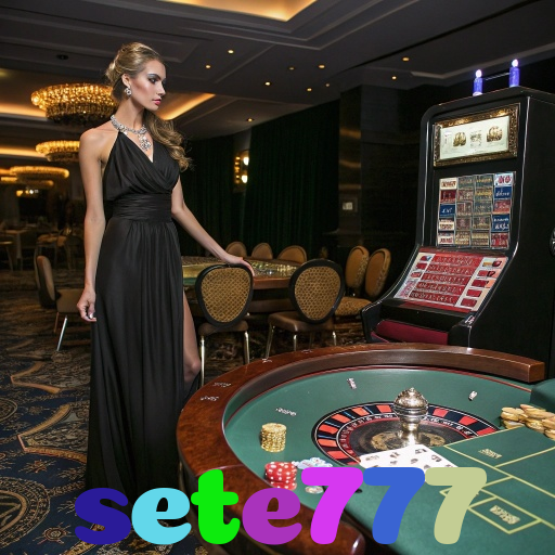 sete777 - Baixe o App sete777 para Android e Comece a Jogar