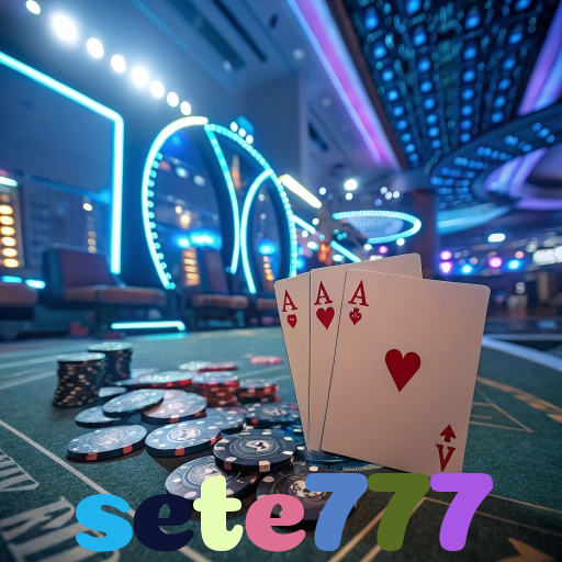 sete777 - Baixe o App sete777 para Android e Comece a Jogar