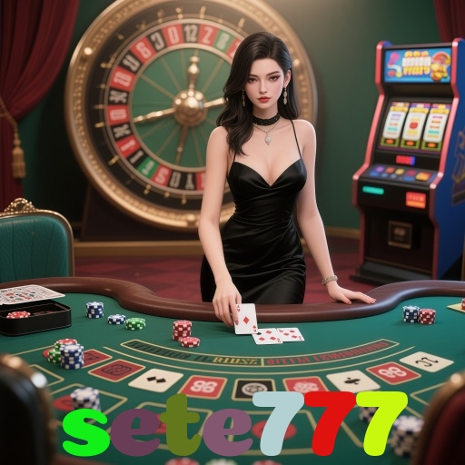 sete777 - Baixe o app sete777 no Google Play e jogue ao vivo