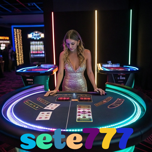 sete777 - Baixe o app sete777 no Google Play e jogue ao vivo