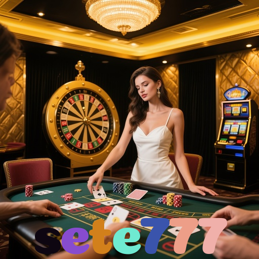 sete777 - Baixe o app sete777 no Google Play e jogue ao vivo
