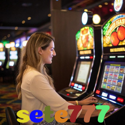sete777 - Baixe o App sete777 para Android e Comece a Jogar