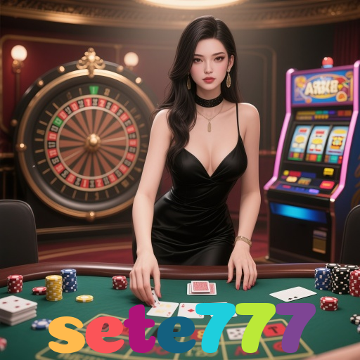 sete777 - Baixe o app sete777 no Google Play e jogue ao vivo