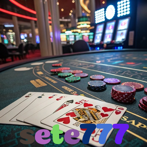 sete777 - Baixe o App sete777 para Android e Comece a Jogar