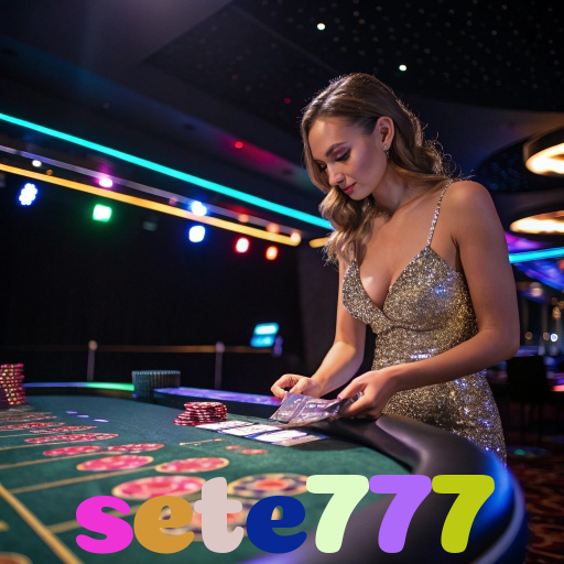 sete777 - Baixe o app sete777 no Google Play e jogue ao vivo