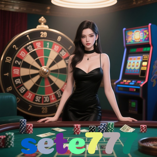 sete777 - Baixe o app sete777 no Google Play e jogue ao vivo