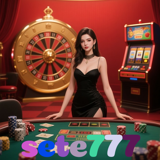 sete777 - Baixe o App sete777 para Android e Comece a Jogar