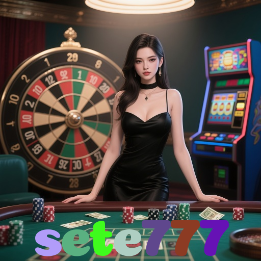 sete777 - Baixe o App sete777 para Android e Comece a Jogar