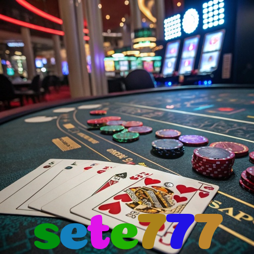 sete777 - Baixe o App sete777 para Android e Comece a Jogar