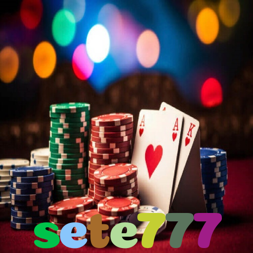 sete777 - Baixe o app sete777 no Google Play e jogue ao vivo