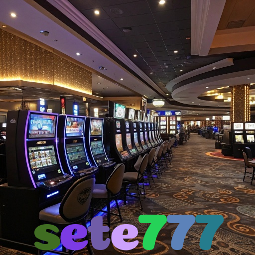 sete777 - Baixe o App sete777 para Android e Comece a Jogar
