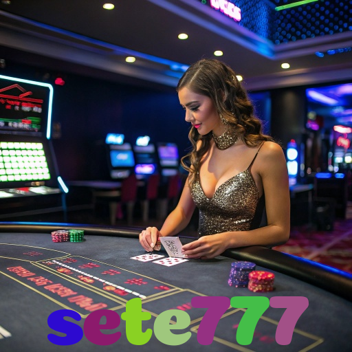 sete777 - Baixe o App sete777 para Android e Comece a Jogar