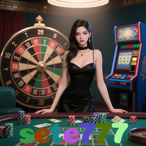 sete777 - Baixe o app sete777 no Google Play e jogue ao vivo