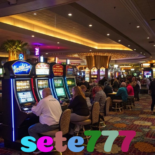 sete777 - Baixe o App sete777 para Android e Comece a Jogar