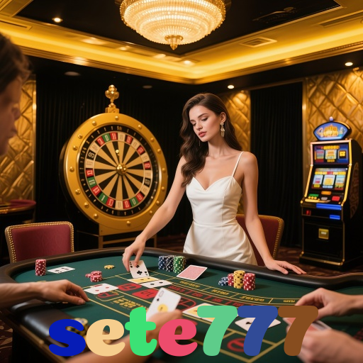 sete777 - Baixe o app sete777 no Google Play e jogue ao vivo