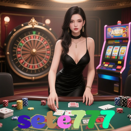 sete777 - Baixe o app sete777 no Google Play e jogue ao vivo