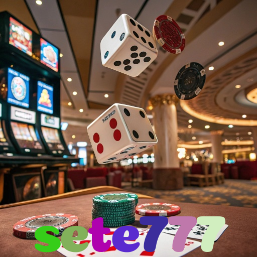 sete777 - Baixe o App sete777 para Android e Comece a Jogar