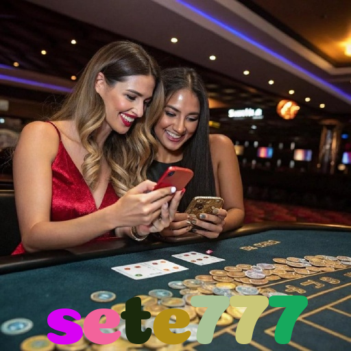 sete777 - Baixe o App sete777 para Android e Comece a Jogar