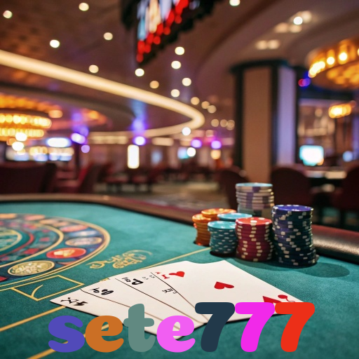 sete777 - Baixe o App sete777 para Android e Comece a Jogar