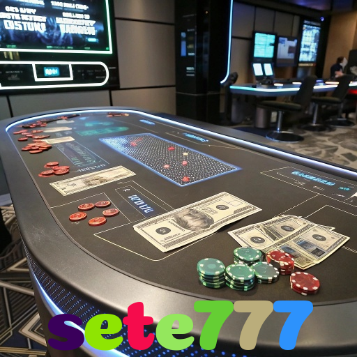 sete777 - Baixe o App sete777 para Android e Comece a Jogar