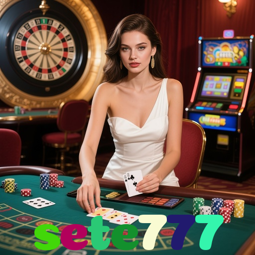 sete777 - Baixe o App sete777 para Android e Comece a Jogar