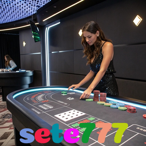 sete777 - Baixe o app sete777 no Google Play e jogue ao vivo