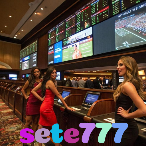 sete777 - Baixe o app sete777 no Google Play e jogue ao vivo
