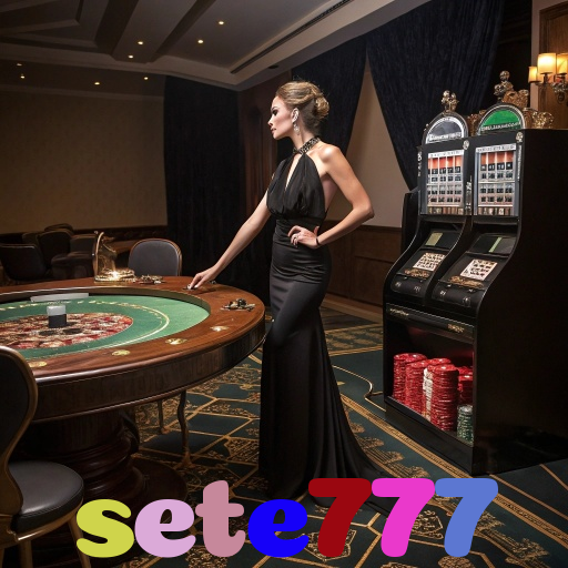 sete777 - Baixe o app sete777 no Google Play e jogue ao vivo