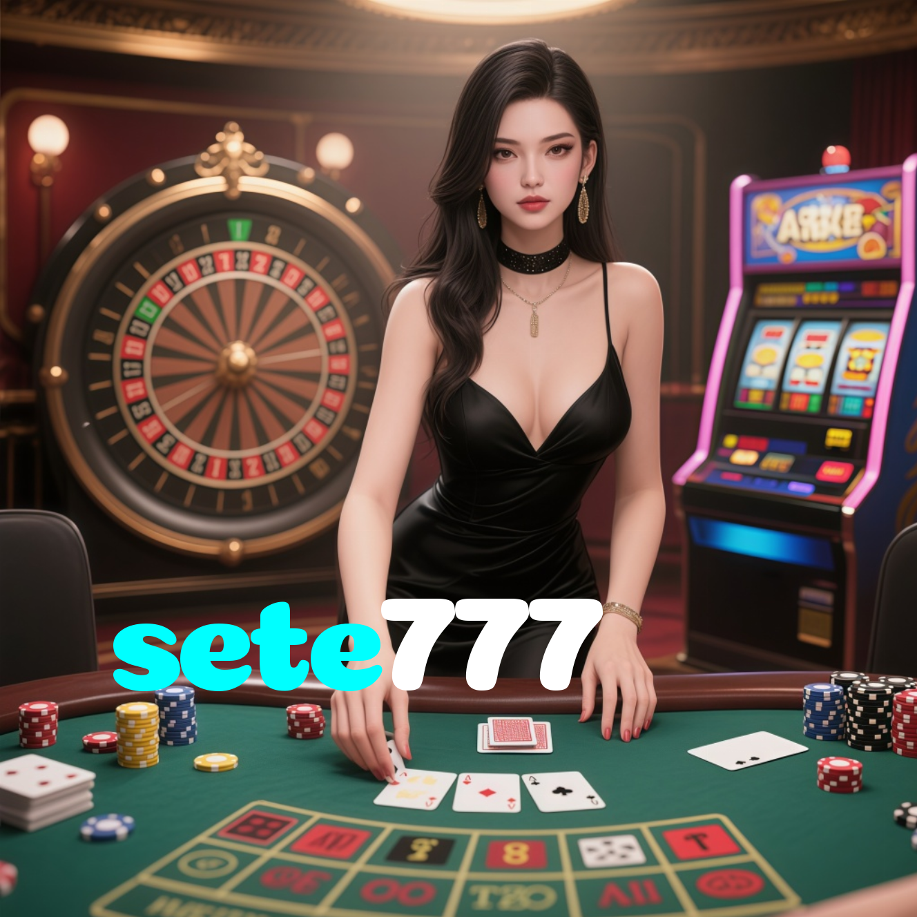 sete777 - Baixe o App sete777 para Android e Comece a Jogar