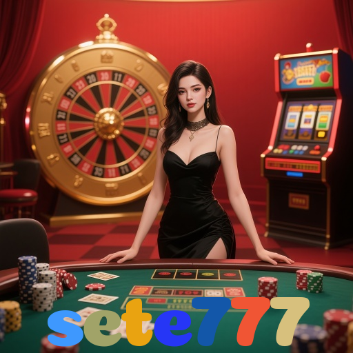 sete777 - Baixe o App sete777 para Android e Comece a Jogar