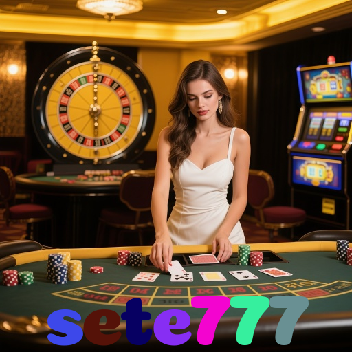 sete777 - Baixe o app sete777 no Google Play e jogue ao vivo