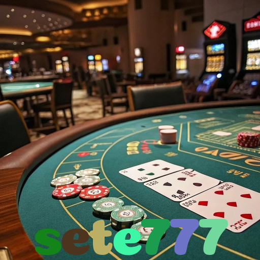 sete777 - Baixe o app sete777 no Google Play e jogue ao vivo