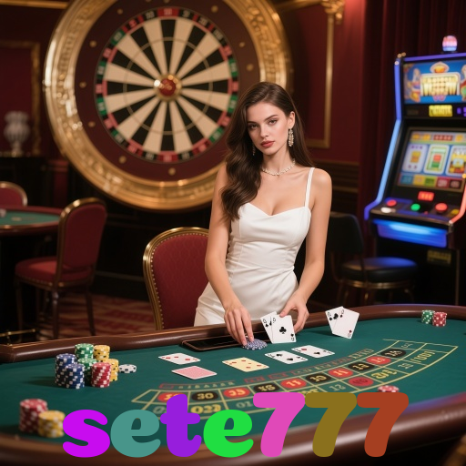 sete777 - Baixe o App sete777 para Android e Comece a Jogar