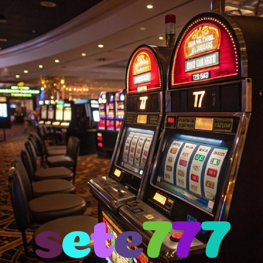 sete777 - Baixe o App sete777 para Android e Comece a Jogar