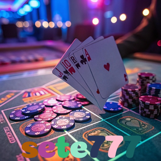 sete777 - Baixe o App sete777 para Android e Comece a Jogar