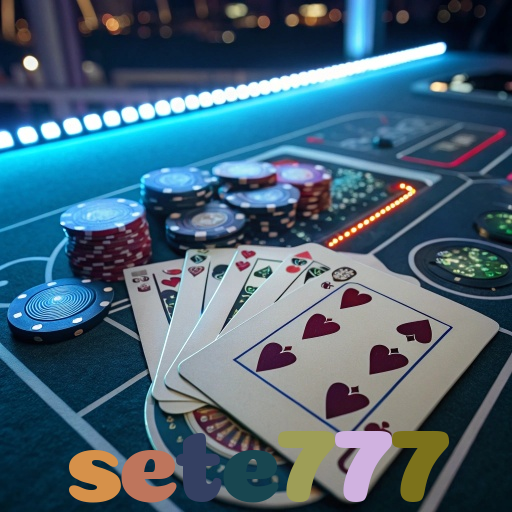 sete777 - Baixe o app sete777 no Google Play e jogue ao vivo