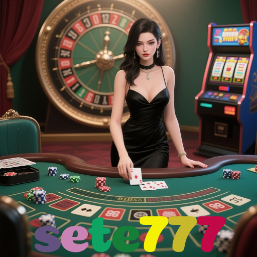 sete777 - Baixe o App sete777 para Android e Comece a Jogar