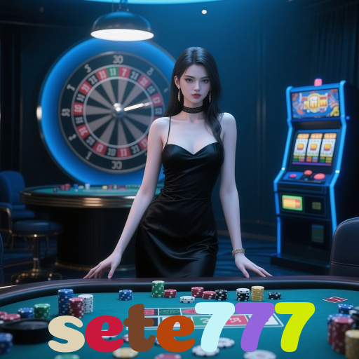 sete777 - Baixe o App sete777 para Android e Comece a Jogar