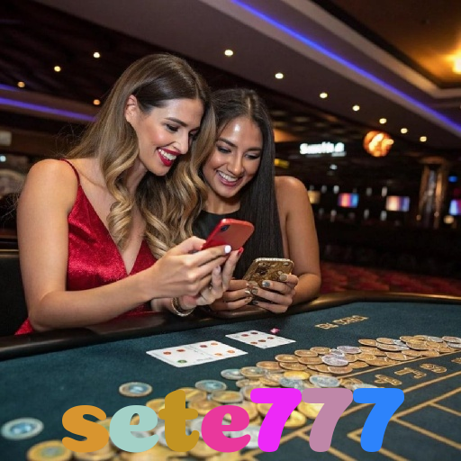 sete777 - Baixe o App sete777 para Android e Comece a Jogar