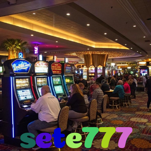 sete777 - Baixe o App sete777 para Android e Comece a Jogar